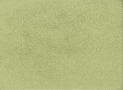 Preview: Lederimitat hellgrün (990069)